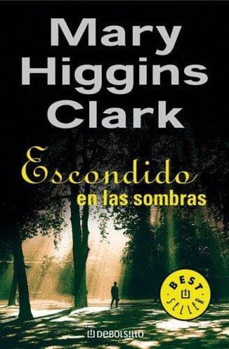 Portada de Escondido En Las Sombras
