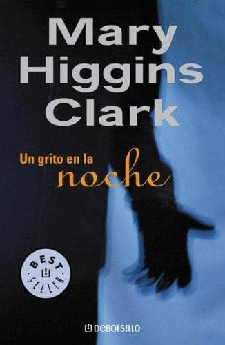 Portada de Un Grito en la Noche / A Cry in the Night (Best Seller