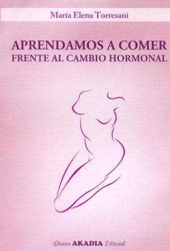 Portada de Aprendamos a Comer