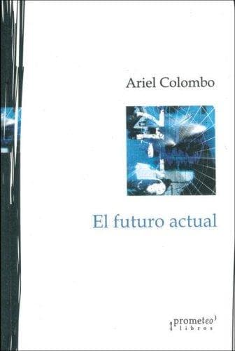 Portada de El Futuro Actual
