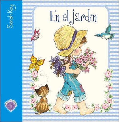 Portada de En El Jardin