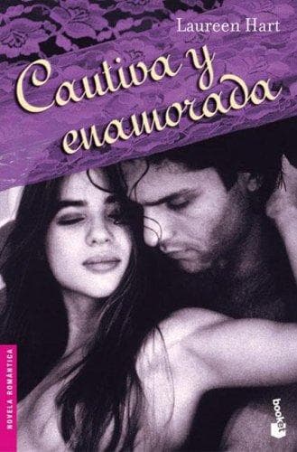 Portada de Cautiva y Enamorada