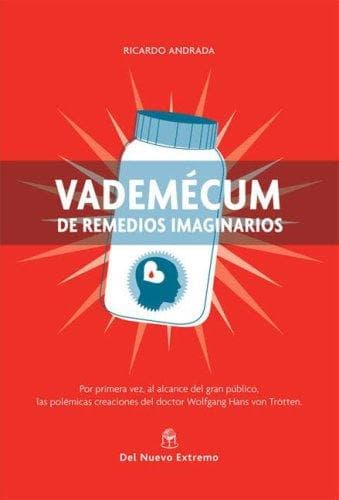 Portada de Vademecum