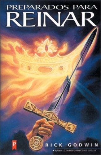 Portada de Preparados para Reinar