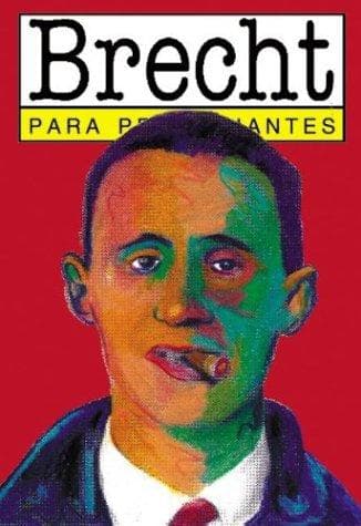 Portada de Bertolt Brecht para principiantes