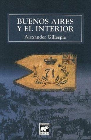 Portada de Buenos Aires y El Interior