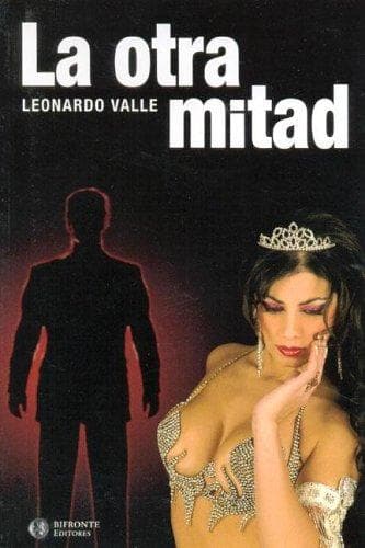 Portada de La Otra Mitad
