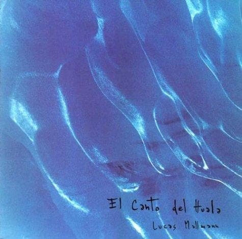 Portada de El Canto del Huala