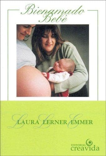 Portada de Bienamado Bebe