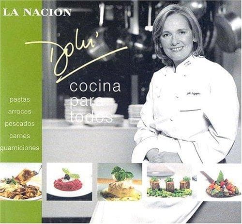 Portada de Dolli, Cocina Para Todos