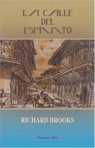 Portada de La Calle del Espanto