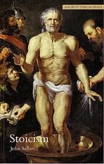 Portada de Stoicism