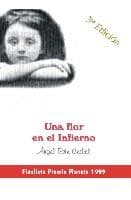 Portada de Una flor en el infierno