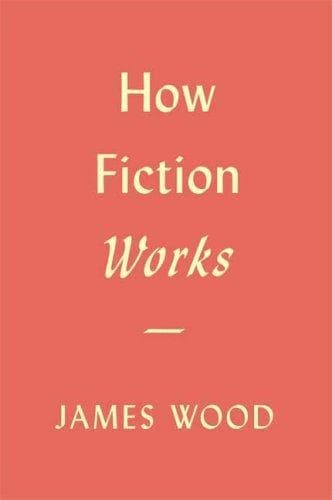 Portada de How Fiction Works