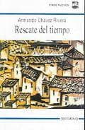 Portada de Rescate Del Tiempo