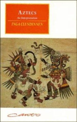 Portada de Aztecs