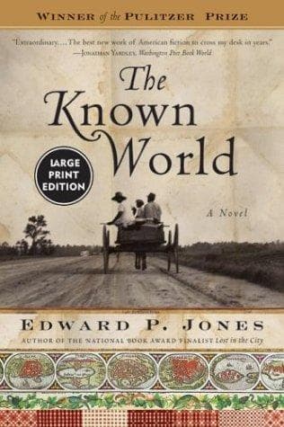 Portada de The Known World