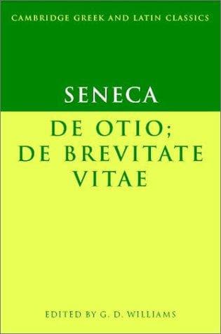 Portada de Seneca