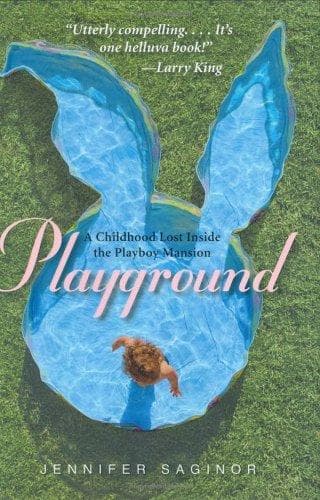 Portada de Playground