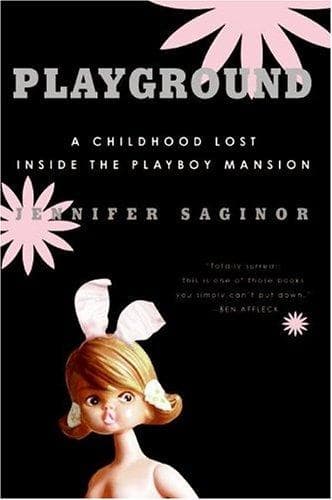 Portada de Playground