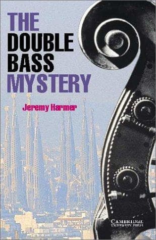 Portada de The Double Bass Mystery
