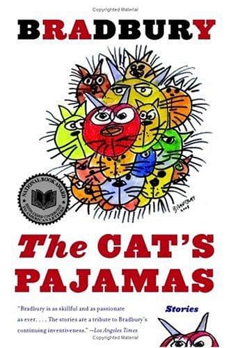 Portada de The Cat's Pajamas
