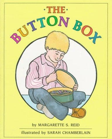 Portada de The button box