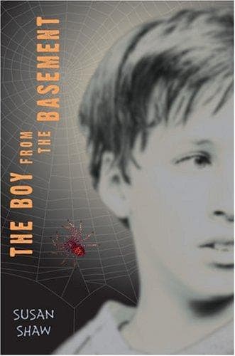 Portada de The boy from the basement