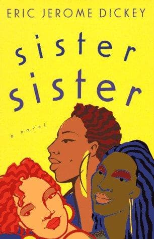 Portada de Sister, sister