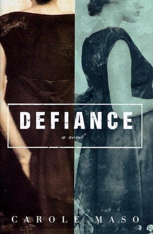 Portada de Defiance