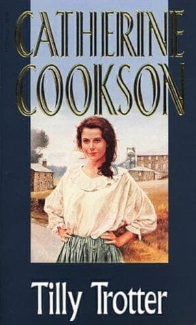 Portada de Tilly Trotter