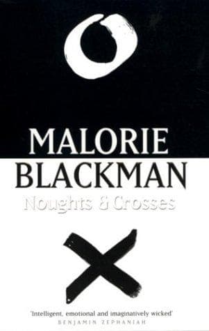 Portada de Noughts and Crosses