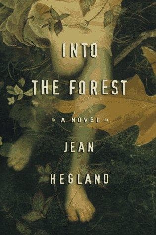 Portada de Into the Forest