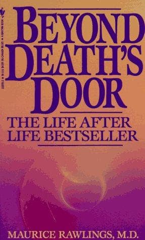 Portada de Beyond Death's Door