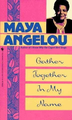 Portada de Gather Together in My Name