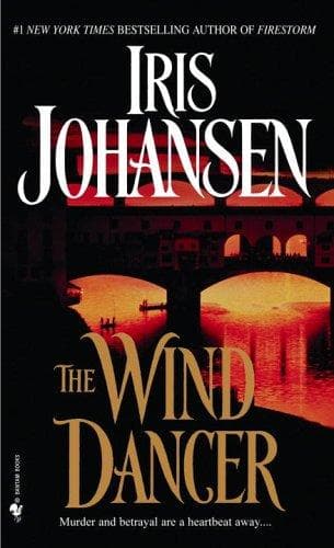 Portada de The Wind Dancer