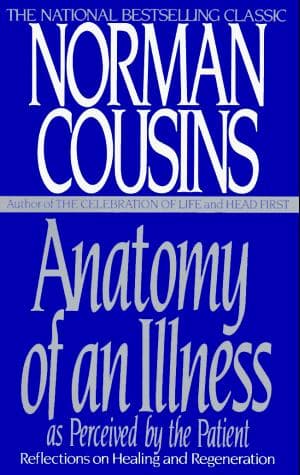 Portada de Anatomy of an Illness as Perceived by the Patient