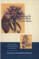 Portada de Arboles comunes de Puerto Rico y las Islas Vírgenes