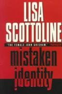Portada de Mistaken identity