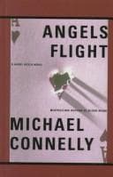 Portada de Angels flight