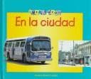 Portada de En la ciudad