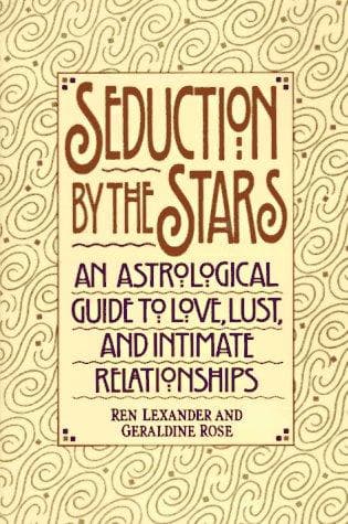 Portada de Seduction by the stars