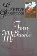 Portada de Captive passions