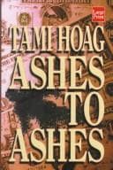 Portada de Ashes to ashes