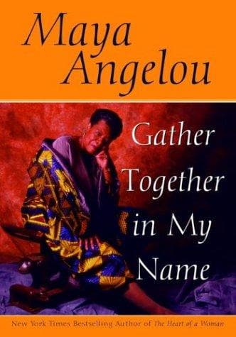 Portada de Gather together in my name