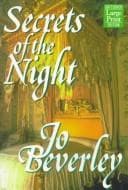 Portada de Secrets of the night