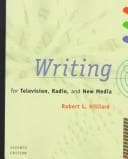 Portada de Writing for television, radio, and new media