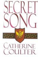 Portada de Secret song