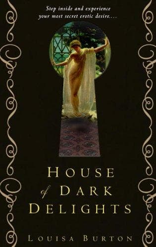 Portada de House of Dark Delights