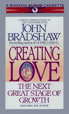 Portada de Creating Love